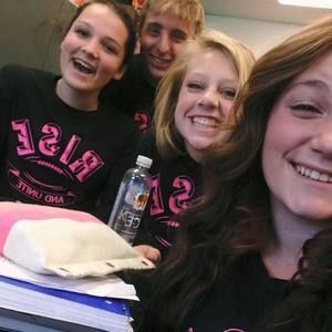 Meet your Posher, Gabryell